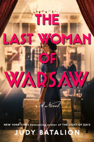 the last woman of worsaw.jpg