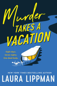 Murder takes a vacation.jpg